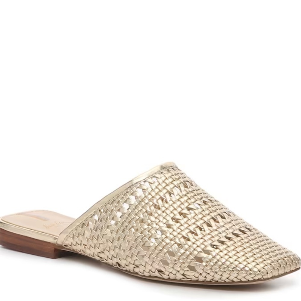 Sam Edelman Leona Mule